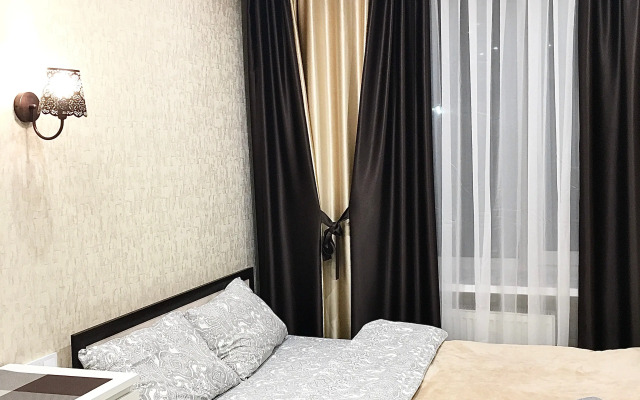 Best Apartamentyi Kolskaya Usadba Guest house