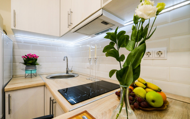 Апартаменты На Корабельной