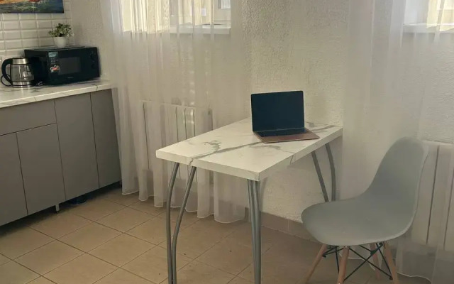 Апартаменты № 0