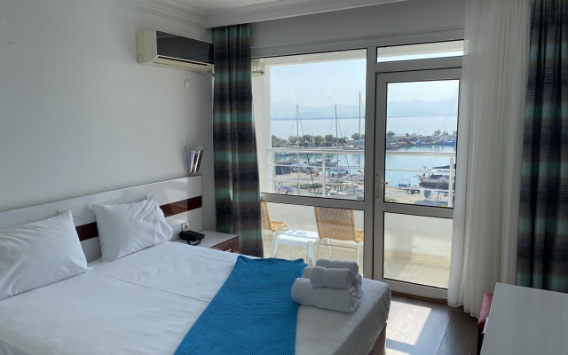 Finike Marina Hotel