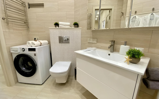 Апартаменты Laguna (Лагуна)