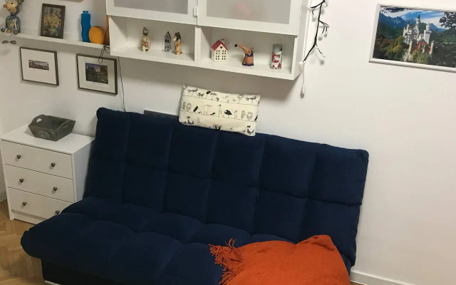 London Flat