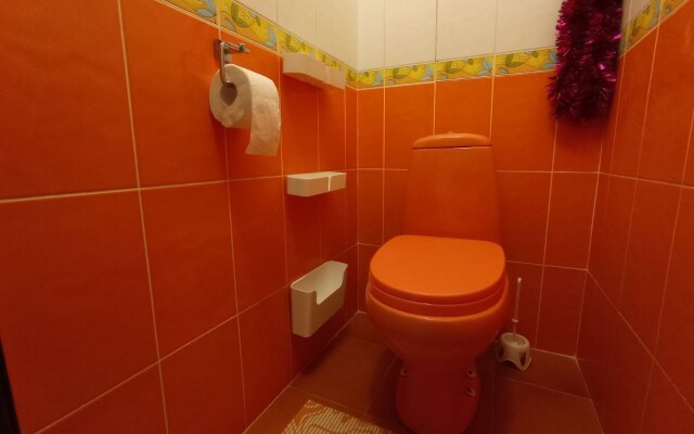 Квартира Как Дома в Гостях у Артёма Посуточно в Домодедово