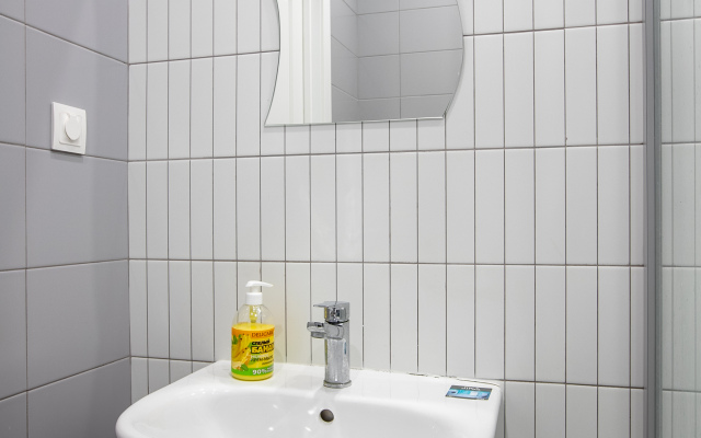 Апартаменты MaxRealty24 Просторная 15