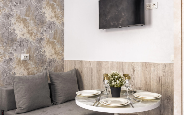 Апартаменты у Канала Грибоедова КГ5