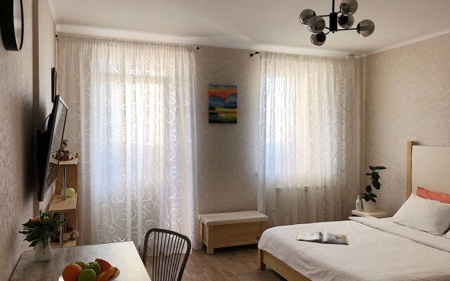 Квартира Студия