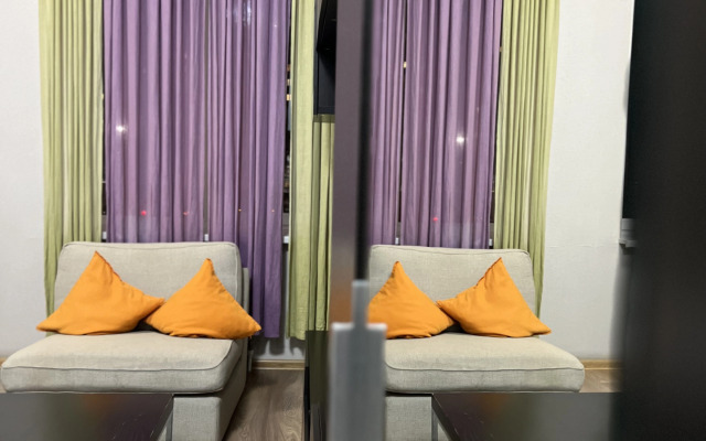YarDom Hotel