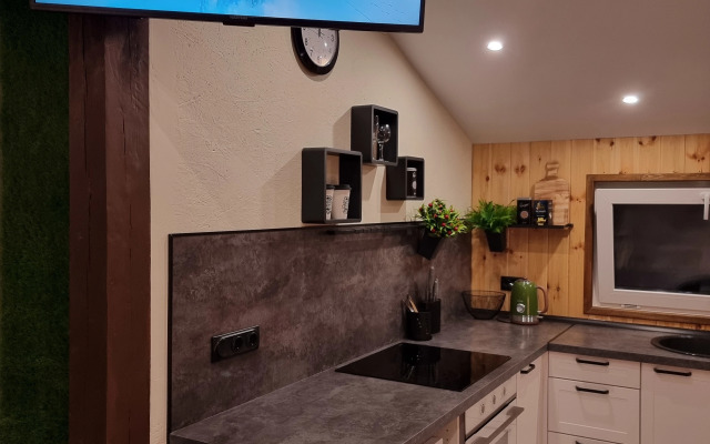 Частный дом на улице Славянская 103