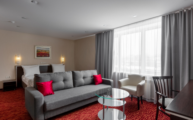 Russia Congress Hotel