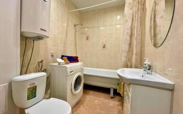 Апартаменты на Воскресенской 59