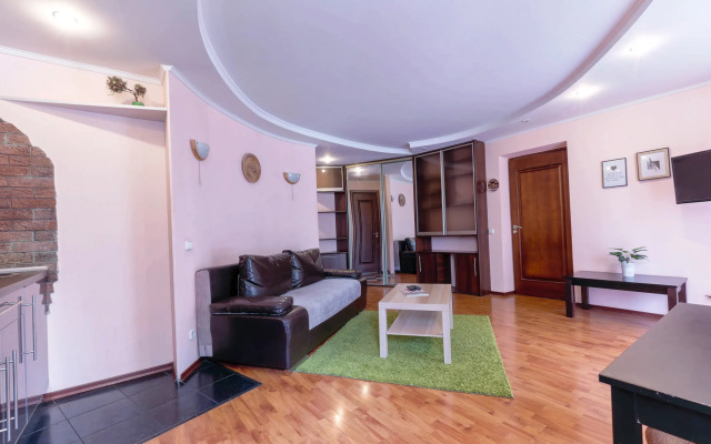 Arent Apartments