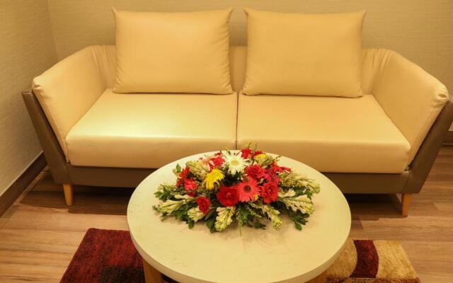HANSA - A Premium Residence