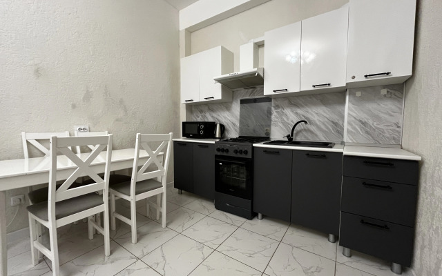 Апартаменты Sundag Д79