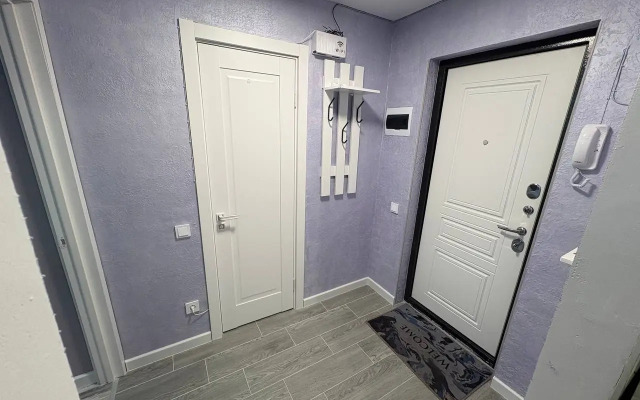 Апартаменты Уютные в Плесе