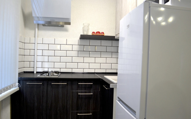 Апартаменты Лесопильная 68