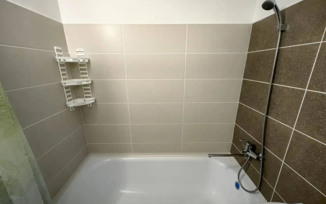 Апартаменты Like Home на проспекте Победы