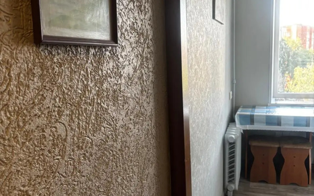 Апартаменты  в центе Рязани