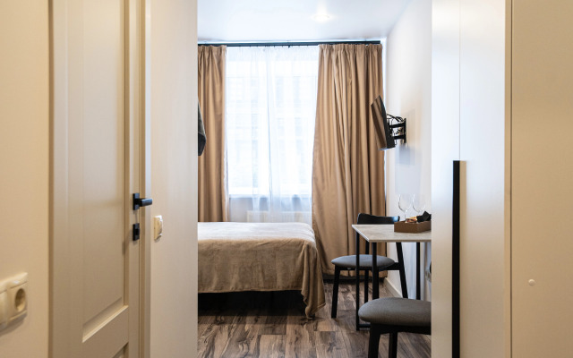 Nona Apartaments 6