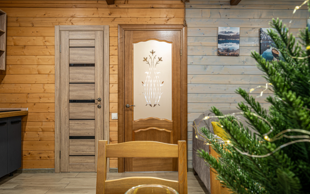 Гостевой дом Шале Аркасара