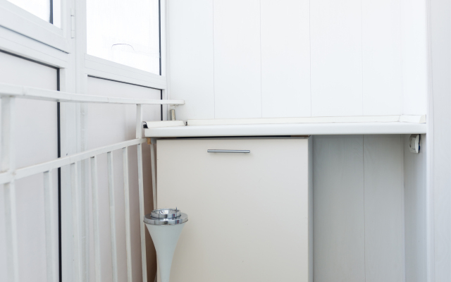 Apartamenty Dvukhkomnatnye Premium V Tsentre