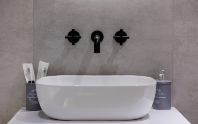 Квартира Студия Премиум Класса с Видом на Город