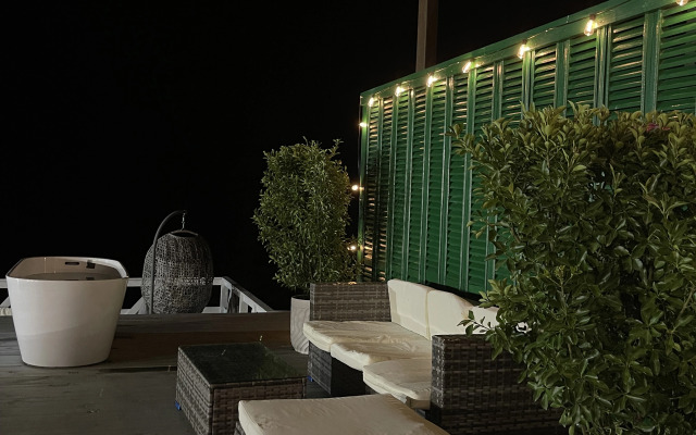 Fazenda Boutique Hotel
