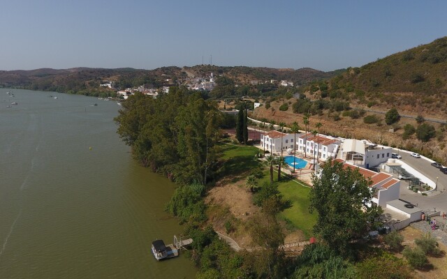 D´Alcoutim Hotel