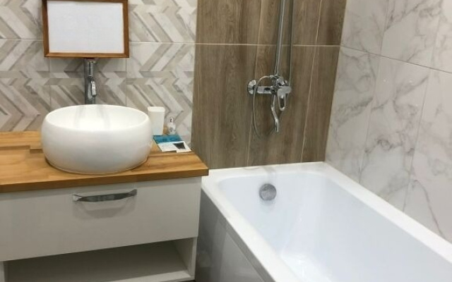Квартира Ольгинка 3