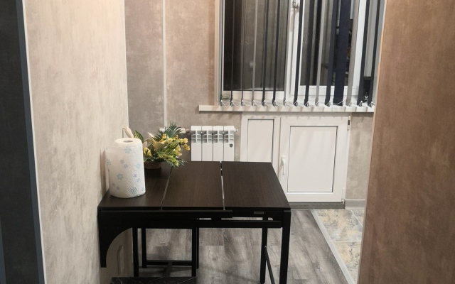 Sutochno RentDay N.Tagil Apartments