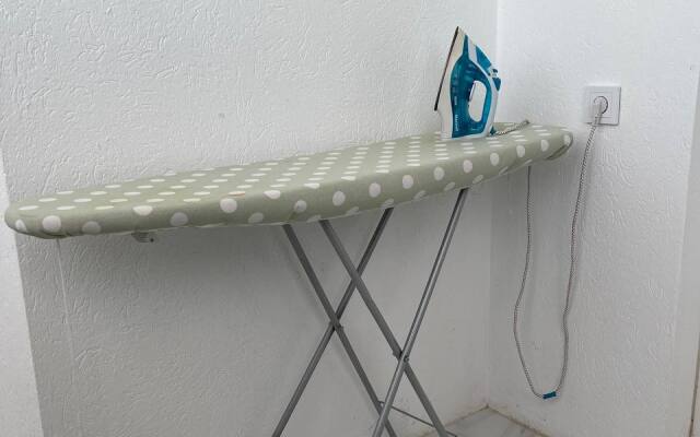 Na Ulitse Feygina 17 Flat