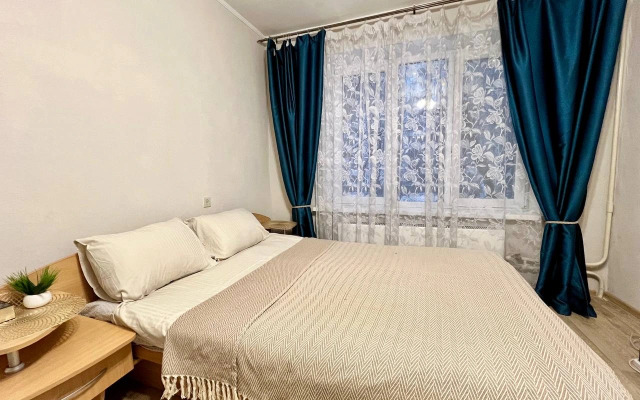 Квартира Уютная