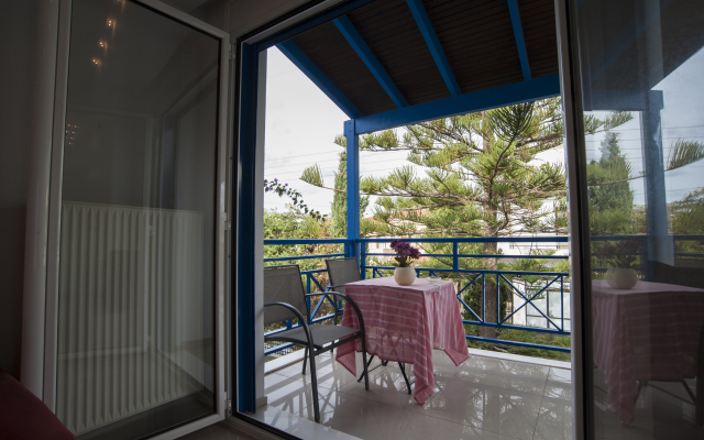 Vitorakis Apartments