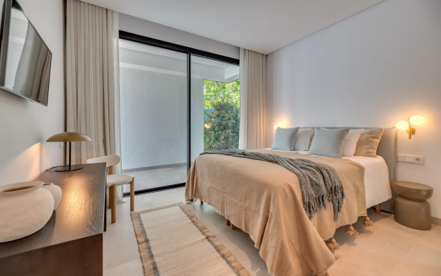 All About Villa Lavanda