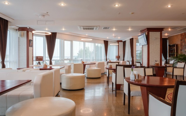 Marins Grand Hotel Astrakhan