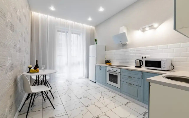 Апартаменты на Достоевского 57