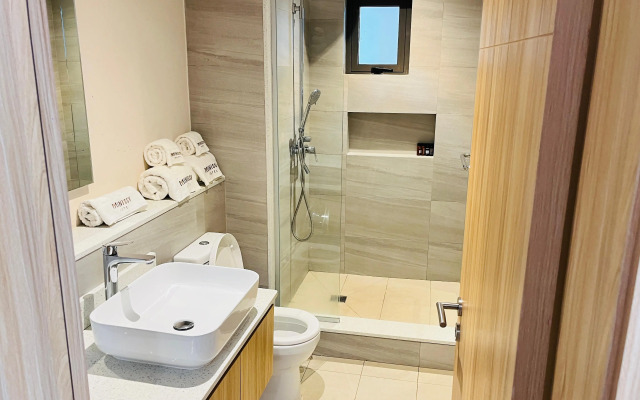 Minissy Luxury Service Apart-hotel