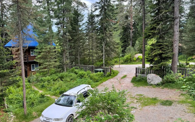 Гостевой дом Лукоморье