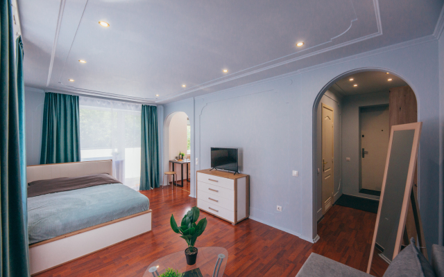 Апартаменты Уютная квартира возле Кёнигсбергского Зоопарка