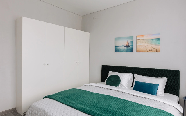 Квартира Уютная квартира в курортном городе Пионерский