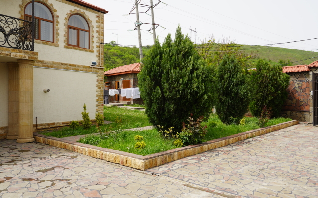 Villa Dom Otdykha  3