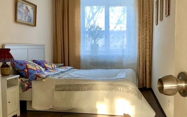 Квартира на Улице Кирова 3