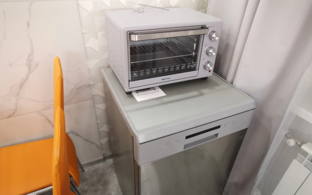 Апартаменты в Частном Доме на Первом Этаже