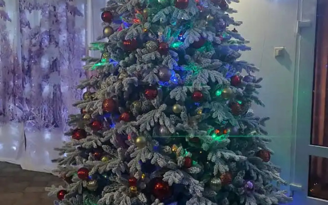 Гостевой Дом Бугенвилия