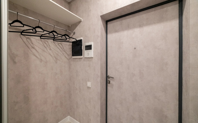 Апартаменты Art Home