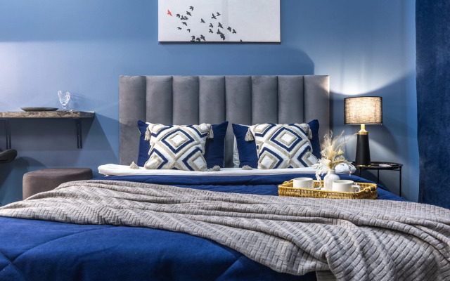 Апартаменты Алис Unmatched Comfort