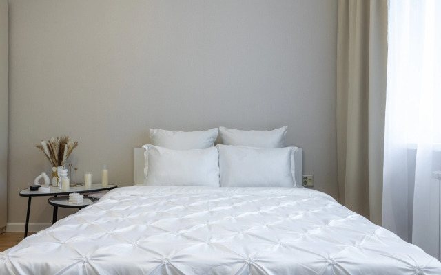 Апартаменты Residence Elegance на 14 персон