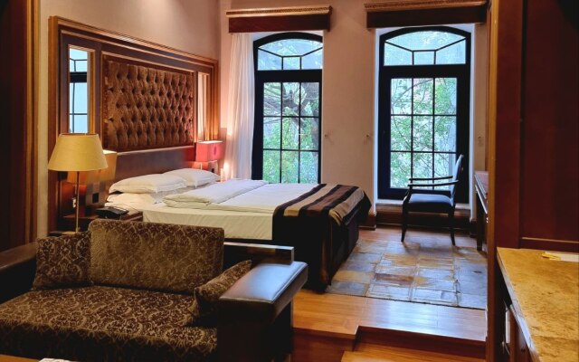 Sultan Inn Boutique Hotel