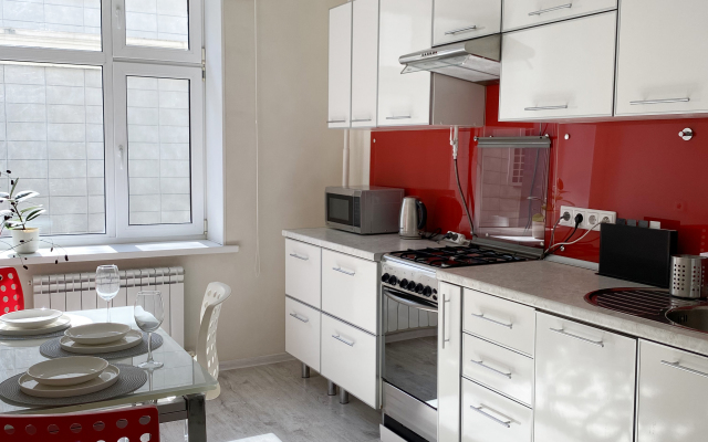 Квартира Уютная в Центре Казани