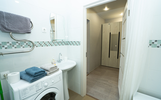 Na Aeroporte 2 Apartments
