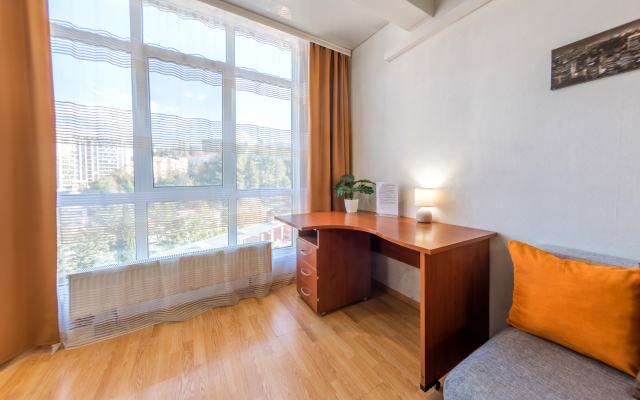 ZhK Krokus Apartments